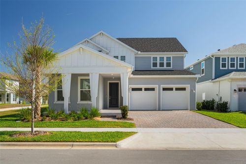 6221 Argent Wood Dr, WINTER GARDEN, FL, 34787-8581 | Card Image