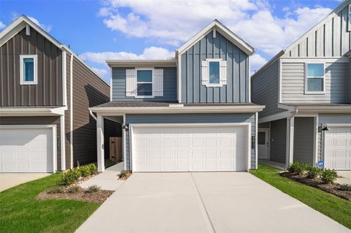 3511 Shearwater St, Katy, TX, 77494-9316 | Card Image