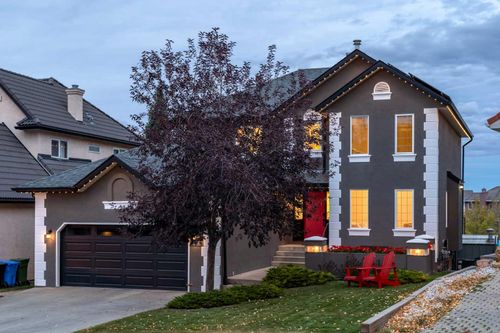 366 Patterson Blvd Sw, Calgary, AB, T3H3N6 | Card Image