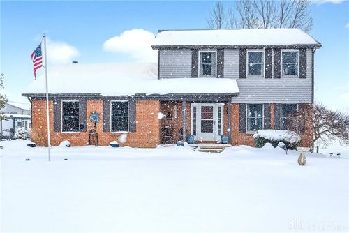 388 Schell Road, Wilmington, OH, 45177 | Card Image