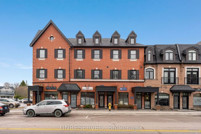 209 - 17 Baldwin St, Condo with 3 bedrooms, 3 bathrooms and null parking in Whitby ON | Image 32