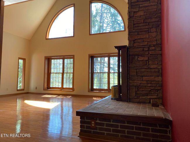 118 Mohawk Rd, House other with 4 bedrooms, 3 bathrooms and null parking in Oak Ridge TN | Image 4