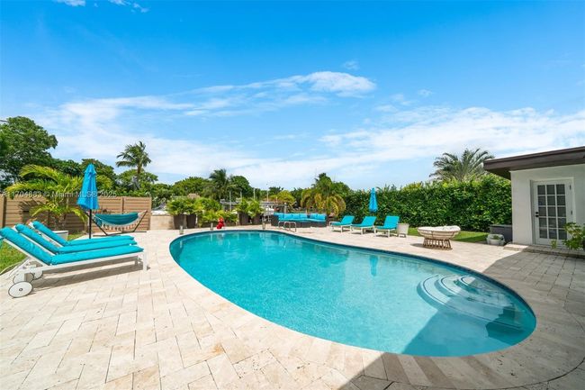 1805 Keystone Blvd, House other with 4 bedrooms, 2 bathrooms and null parking in North Miami FL | Image 23