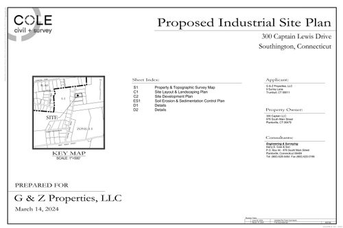 320 Captain Lewis Dr, Southington, CT, 06489-1193 | Card Image