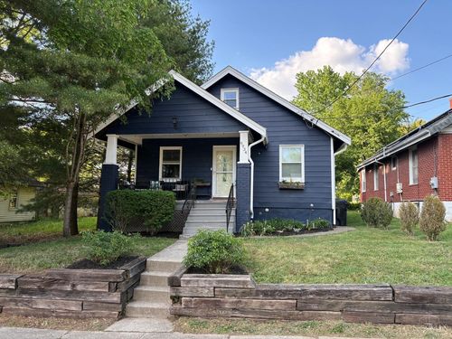 6934 Merwin Ave, Cincinnati, OH, 45227-3220 | Card Image