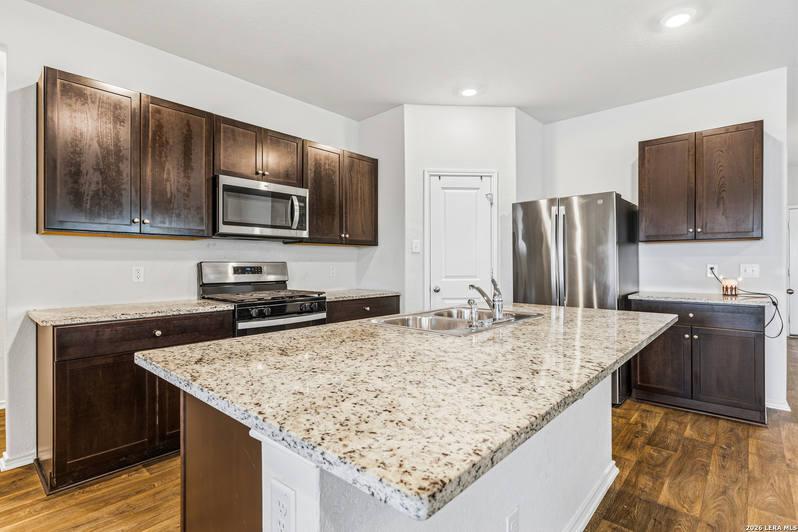 Residential in San Antonio 4