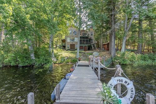42 Lower Camp Rd, Northwood, NH, 03261-4340 | Card Image