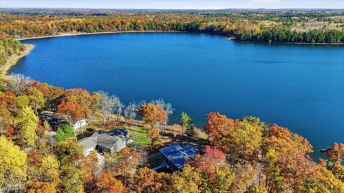 29847 Little Bear Dr, Webb Lake, WI, 54830-8529 | Card Image