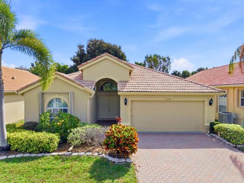 10740 Grande Palladium Way, Boynton Beach, FL, 33436-5063 | Card Image