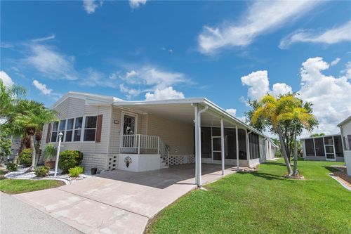 14 Holland Dr, PUNTA GORDA, FL, 33950-7335 | Card Image