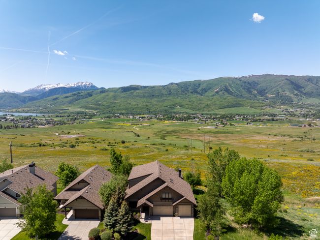 5932 Big Horn Pkwy, House other with 7 bedrooms, 6 bathrooms and 3 parking in Eden UT | Image 67