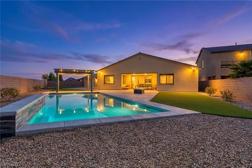 6390 Painted Creek St, Las Vegas, NV, 89149-1351 | Card Image