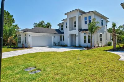 240 S Riverwalk Drive, House other with 4 bedrooms, 5 bathrooms and null parking in Palm Coast FL | Image 1