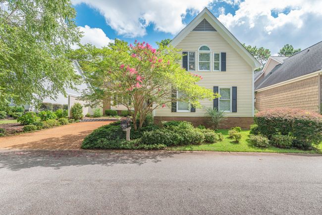 82 Juniper Loop, House other with 4 bedrooms, 4 bathrooms and null parking in Aiken SC | Image 48