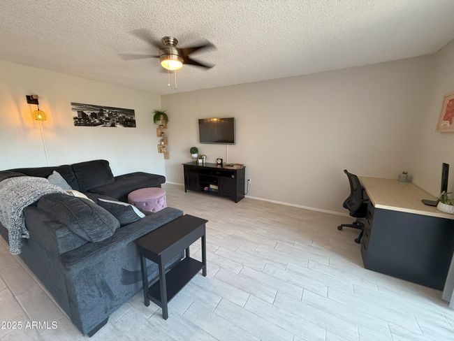 139 - 7550 N 12 Th St, Condo with 2 bedrooms, 1 bathrooms and null parking in Phoenix AZ | Image 6