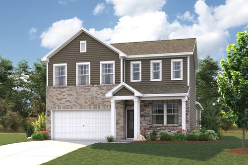 2152 Craven Pl, Hermitage, TN, 37076-2483 | Card Image