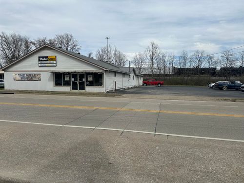 2201 S Main St, Corbin, KY, 40701-2037 | Card Image