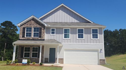 306 Gazebo Dr, Bonaire, GA, 31005-3579 | Card Image
