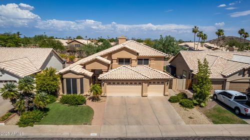 15827 S 27th Way, Phoenix, AZ, 85048-9356 | Card Image