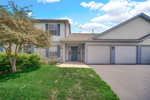 unit-3-1324 N Red Oak Cir, Round Lake Beach, IL, 60073-5513 | Card Image