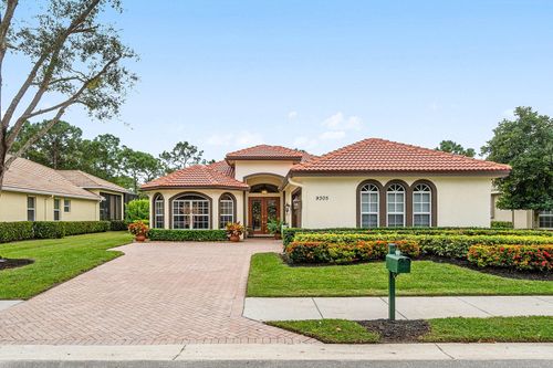 9305 Briarcliff Trce, Port St Lucie, FL, 34986-3353 | Card Image
