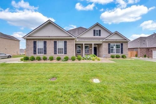 215 Greystone Way, Cookeville, TN, 38501-3050 | Card Image