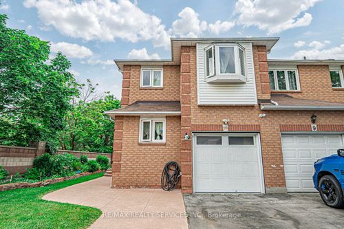 10-10 Shirley Pl, Brampton, ON, L6Z4S1 | Card Image