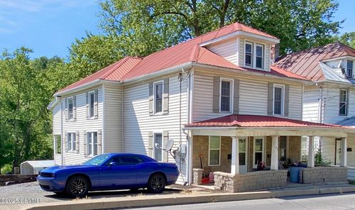 55-5355 N Main St, Montgomery, PA, 17752-1111 | Card Image