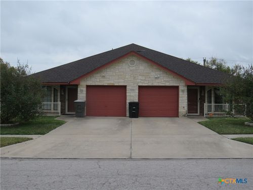 2-4606 Pennington Ave, Killeen, TX, 76549-2729 | Card Image
