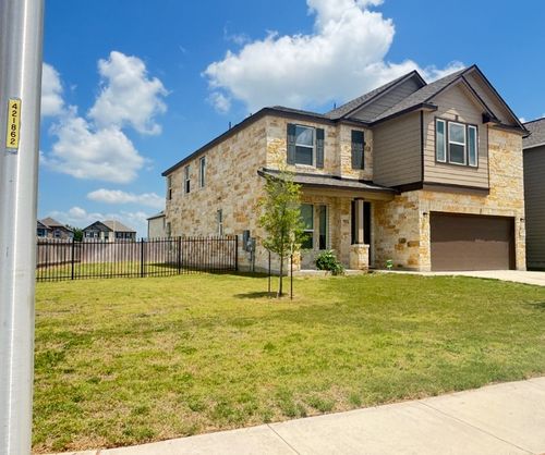 12637 Orchard Grove Ln, Manor, TX, 78653-2636 | Card Image