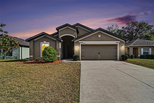 3829 Arborvitae Way, DELAND, FL, 32724-7429 | Card Image