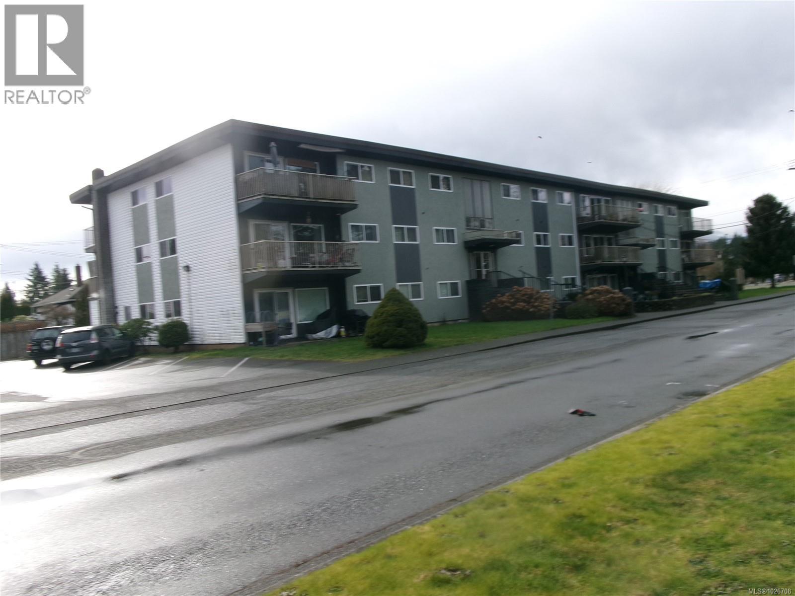 Residential Income in Courtenay 2