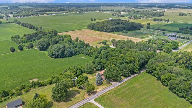 8740 Gray Rd, House other with 7 bedrooms, 2 bathrooms and null parking in Baroda MI | Image 40