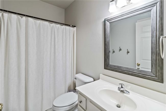2901 Colton Dr, House other with 3 bedrooms, 2 bathrooms and null parking in Springdale AR | Image 23