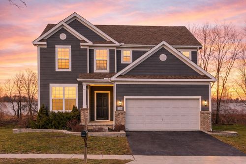 2986 Beechwood Dr, Powell, OH, 43065-6196 | Card Image