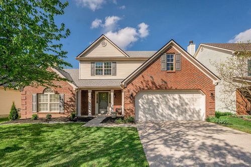 1777 Chandler Ln, Lexington, KY, 40504-2394 | Card Image