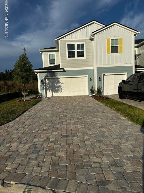 545 Brandon Lks Drive, St Augustine, FL, 32092 | Card Image