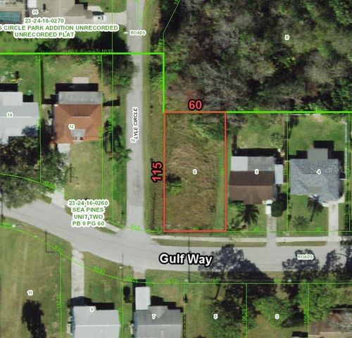 8501 Gulf Way, Hudson, FL, 34667 | Card Image