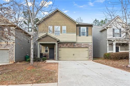 4940 Longview Run, Decatur, GA, 30035-4096 | Card Image