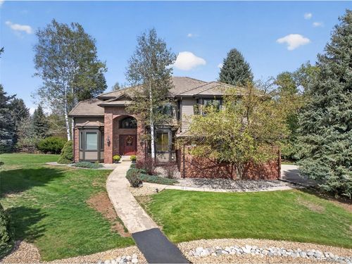 3 Marsh Hawk Ln, Littleton, CO, 80127-5736 | Card Image