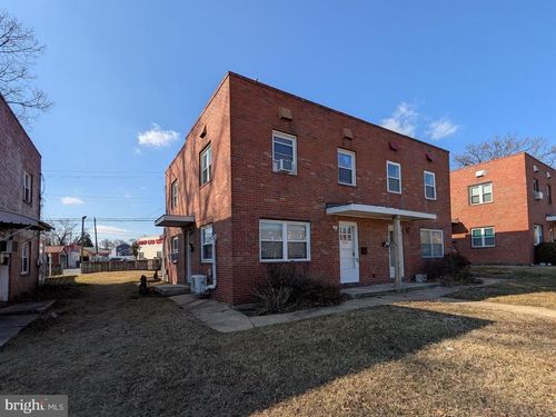 2nd-floor-8608 Chestnut Oak Rd, PARKVILLE, MD, 21234-3603 | Card Image