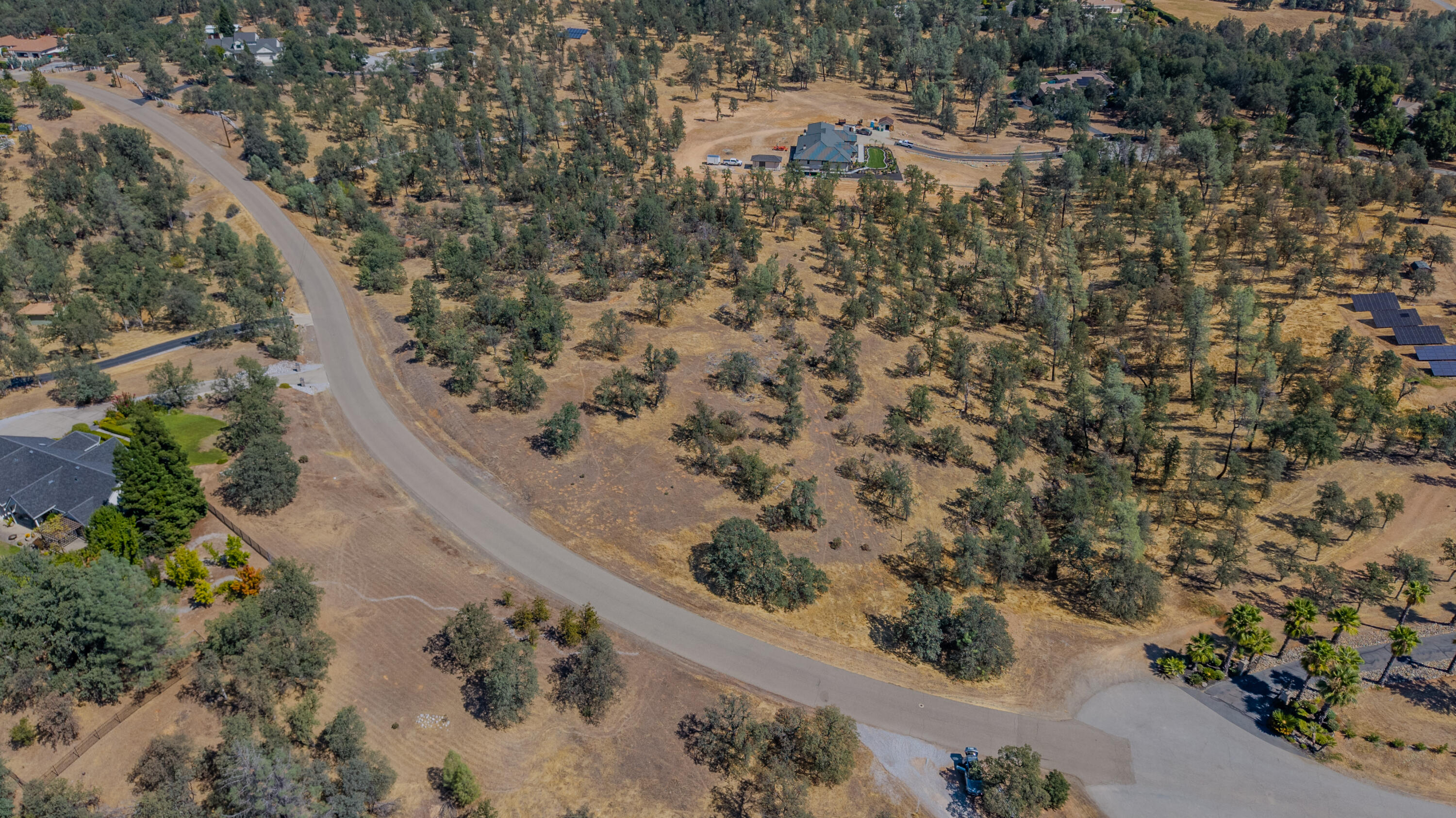Land in Redding 4