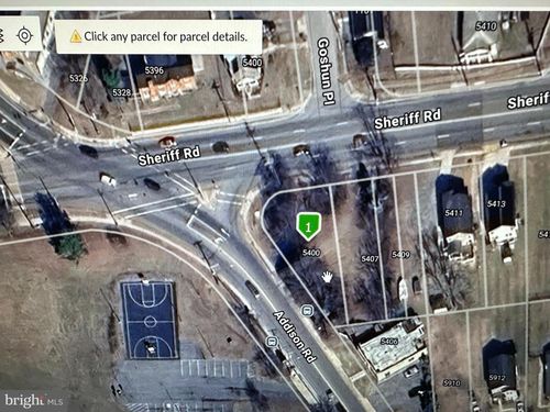 5400 Addison Rd, FAIRMOUNT HEIGHTS, MD, 20743-6525 | Card Image