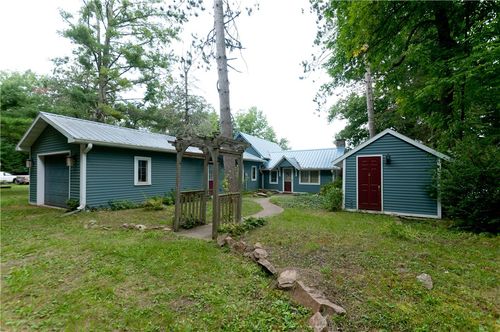 15949 Bass Lake Rd, Weyerhaeuser, WI, 54895-9639 | Card Image