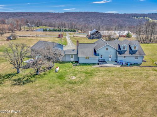 101 Turner Rd, Pleasant Mount, PA, 18453-4601 | Card Image