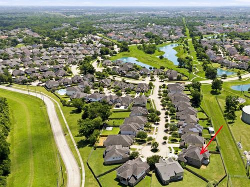 6639 Brady Springs Ln, Sugar Land, TX, 77479-4391 | Card Image