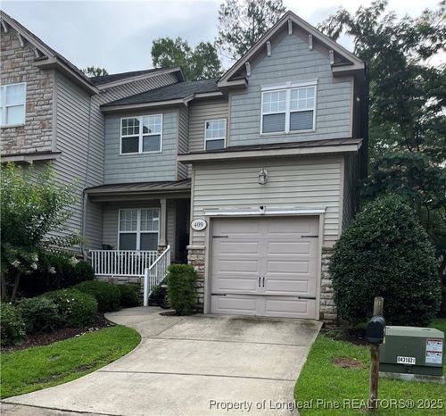 409 Ponton Dr, Fayetteville, NC, 28314-1883 | Card Image