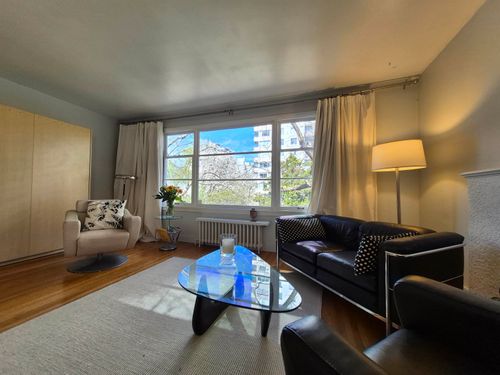 303-1565 Burnaby St, Vancouver, BC, V6G1X1 | Card Image
