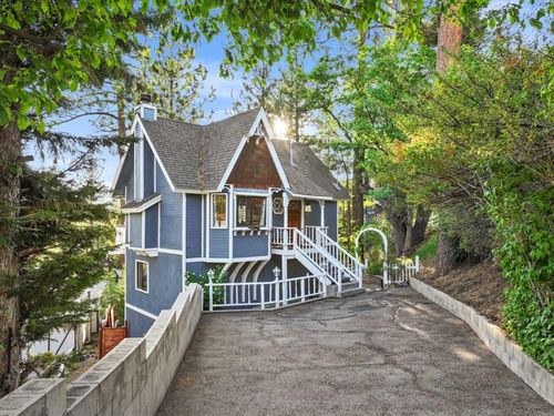 574 Lucerne Drive Drive, Big Bear, CA, 92315 | Card Image
