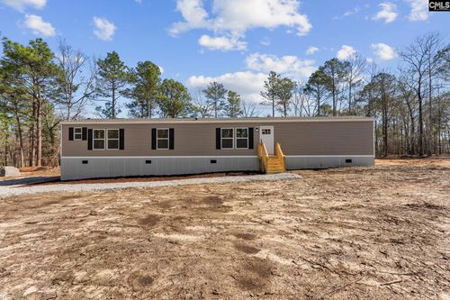 142 Sandy Fox Rd, Swansea, SC, 29160-9236 | Card Image